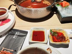 -匠和风精致料理(宁德万达店)