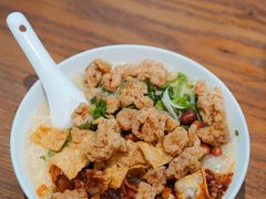 蛋冲酥肉-小豆海棠(人民南路店)