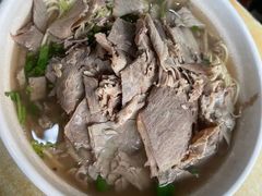 -北路拉面馆(洪湖里店)
