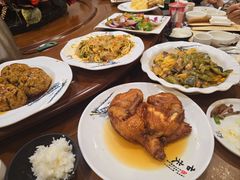 -春發合饭庄