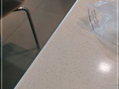 -麦当劳(深圳北站高铁店)