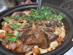 -火啫啫·粤式啫啫煲(南通首店)