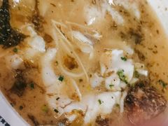 -渔语鱼新川菜Bistro(万象天地店)