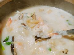 -大洋家·精品潮汕菜·生腌砂锅粥(天河东路店)