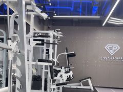 -EASY POWER健身工作室(浦东大道店)