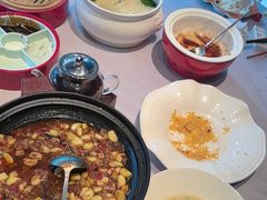 -千百味红餐厅·江西菜(绿地双子塔店)