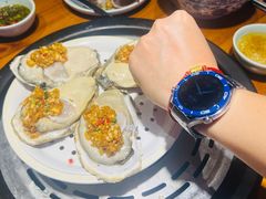 -三个渔夫·蒸汽海鲜(小白楼店)