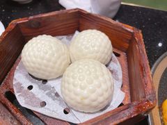 凤凰流沙包-正斗·港式粤菜(SKLP店)