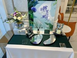 -YESIDO椰岛美容