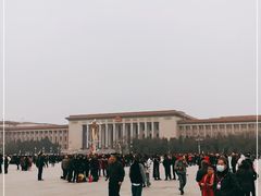 -人民大会堂