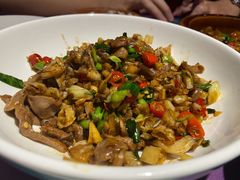 -湘西土菜(望京店)