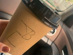 -LAB COFFEE来杯咖啡(浦仓路店)