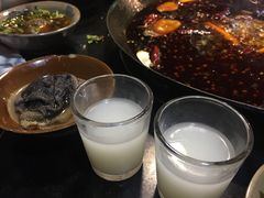 -星鸿社重庆老火锅