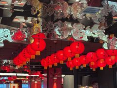 -小厨娘金榜题名(夫子庙秦淮河店)