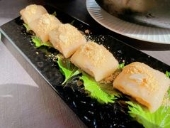 -望乡楼上海菜(日月光店)