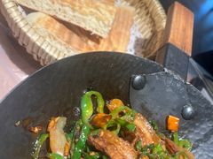 -有位虾匠·手工土菜小馆(市北店)