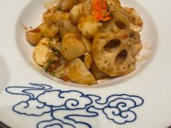 -大铁勺新津菜(熙悦汇店)