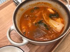 -池奈·咖喱蛋包饭(熙地港店)