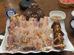 -东海怡品海鲜豆捞(星街坊店)