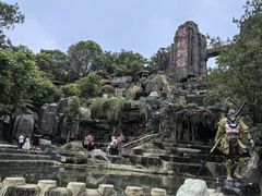 -清境桃源