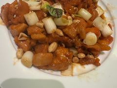 -聆桂烤鸭·金奖烤鸭(静联广场店)