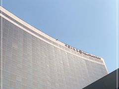 -北京中国大饭店