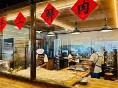 -老横泾面馆(吴中横泾店)