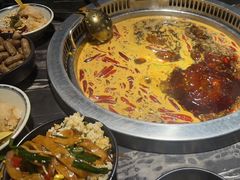 -小王少龙火锅(沙南街店)