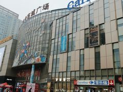 -宝业东城广场(东二环路店)