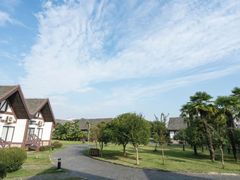 -太阳岛度假酒店