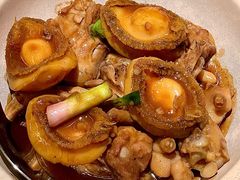 -侨美食家·粤菜(体育西路店)