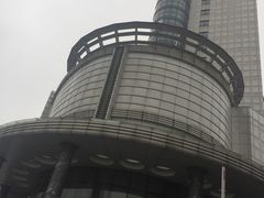 -中国饭店-餐厅