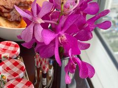 -视界美食自助餐厅·石家庄希尔顿酒店