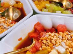 -锦府盐帮·侯宅(五棵松万达店)