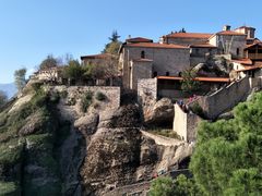 -梅黛奥拉修道院