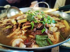 -格日勒阿妈蒙古厨房(大召店)