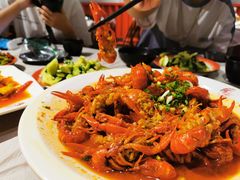 -李叔叔虾蟹大排档(青羊店)
