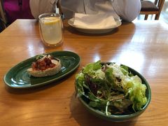 -君悦酒店·La Terrazza意合園·意式风味