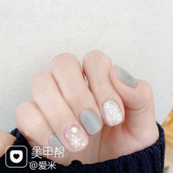 -Pink You美甲洗眉纹绣定制中心