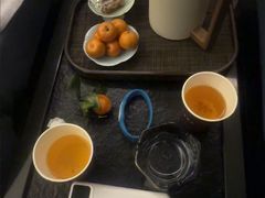 -华夏良子·足道SPA艾灸(图书大厦店)