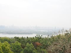 -宝界山林公园