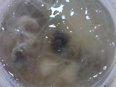 石花膏-爱啊石花膏