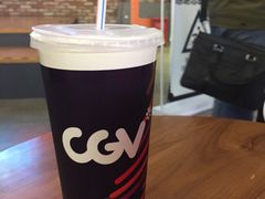 -CGV影城(金银潭激光IMAX店)