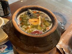 -本味焖罐源(天泽街店)