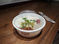 -科巷三姐酒酿(老门东店)