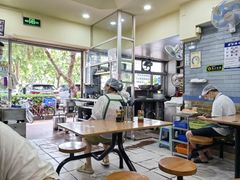 -好好味面家(桃园店)