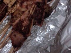 -红满天烧烤(怡馨家园店)