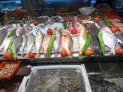 -沈家门海鲜夜排档(东港店)