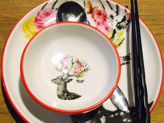 -新白鹿餐厅(城西银泰城店)