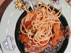 -豪客来牛排(成都锦江大融城店)